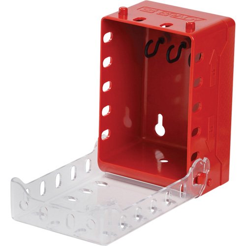 SGZ621-Ultra Compact Lock Box