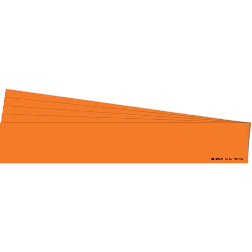 SH513-Blank Pipe Marker