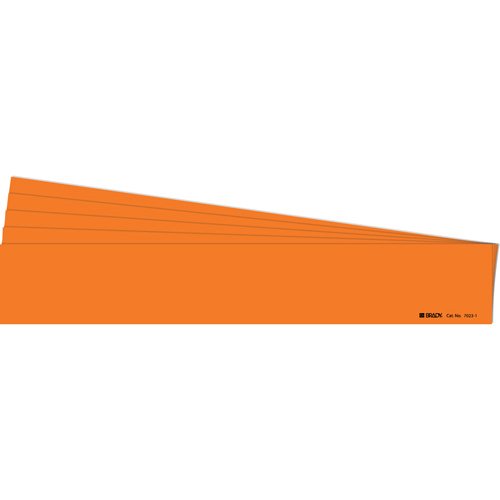 SH514-Blank Pipe Marker