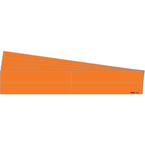 SH515-"Blank" Pipe Markers