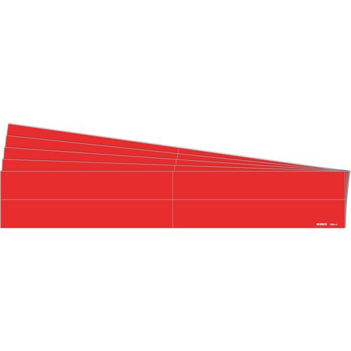 SH519-"Blank" Pipe Markers