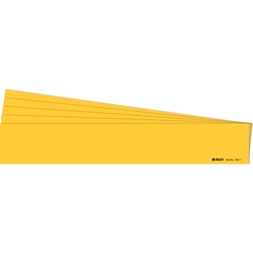 SH522-Blank Pipe Marker