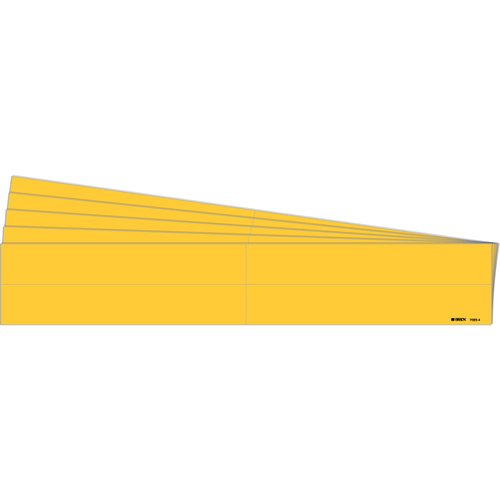 SH523-Blank Pipe Marker