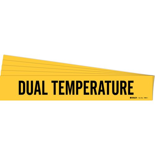 SH794-"Dual Temperature" Pipe Marker