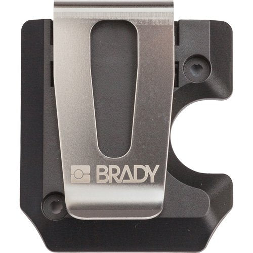 SHA998-Belt Clip for M21 Label Printers