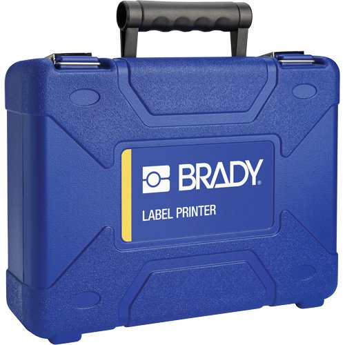SHA999-Hard Case for M211 Portable Bluetooth Label Printer