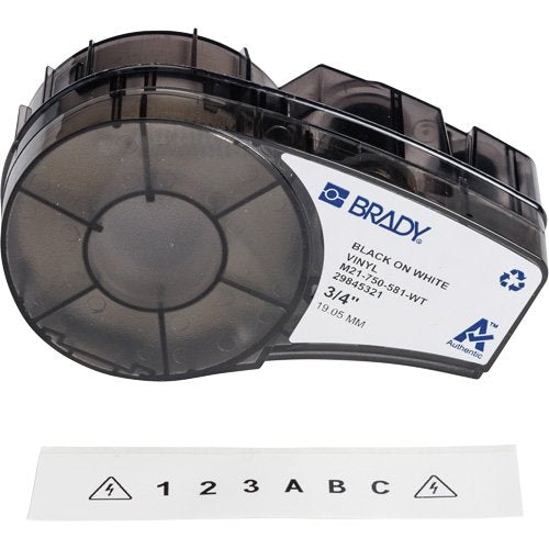 SHB010-Repositionable Multi-Purpose Labels with Ribbon