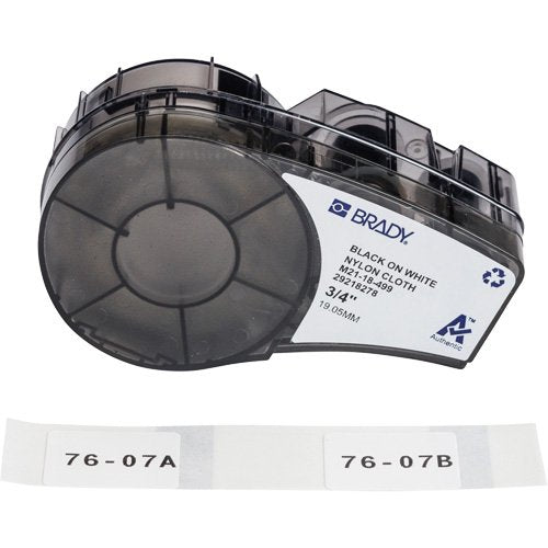 SHB016-Aggressive Adhesive Multi-Purpose Labels with Ribbon