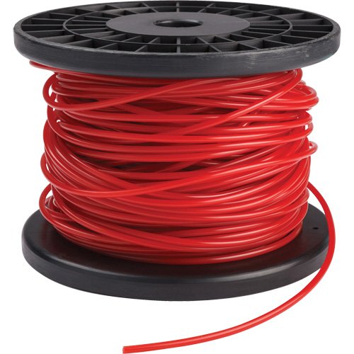 SHB357-Red All Purpose Lockout Cable