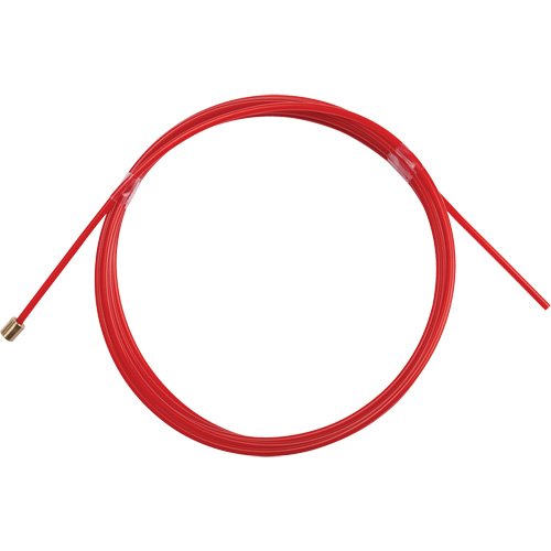 SHB359-Red All Purpose Lockout Cable