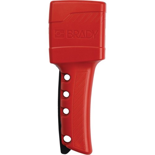 SHB868-All Purpose Cable Lockout without Cable