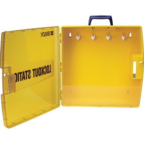 SHB869-Ready Access Lockout Station