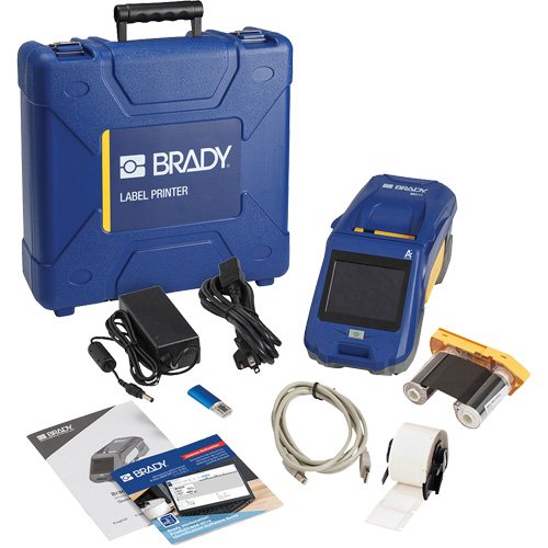 SHF041-M611 Bluetooth Label Printer Kit