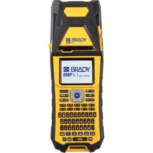 SHF042-M610 Handheld Label Maker