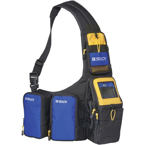 SHF047-Sling Pack for M611 Printer