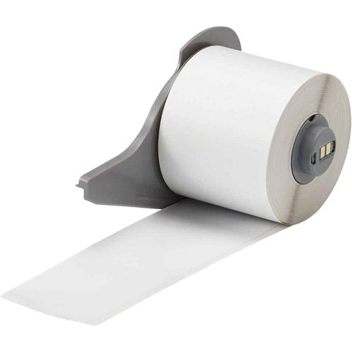 SHF052-All-Weather Permanent Adhesive Label Tape