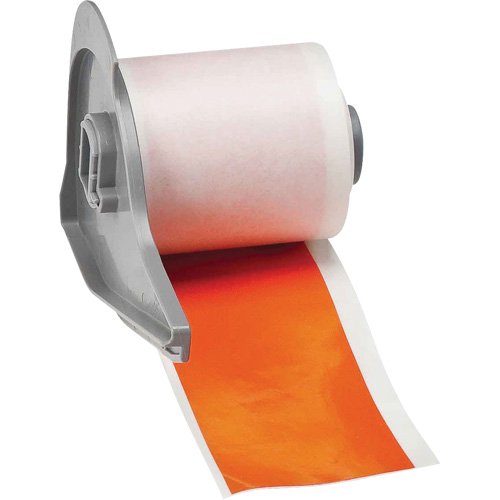 SHF053-All-Weather Permanent Adhesive Label Tape
