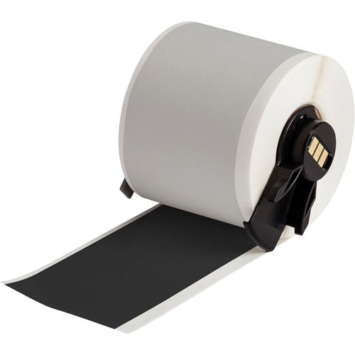 SHF055-All-Weather Permanent Adhesive Label Tape
