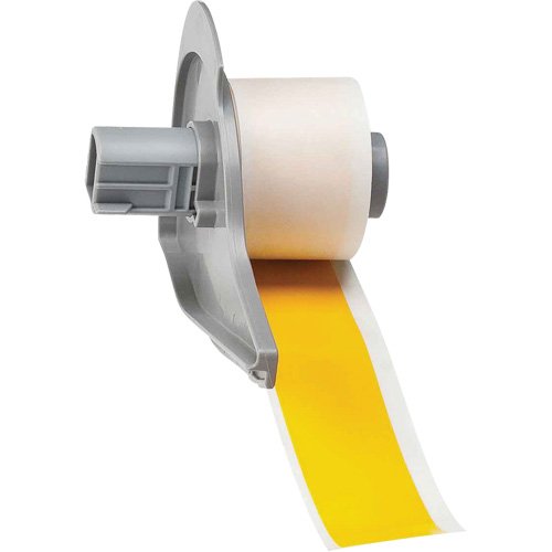 SHF058-All-Weather Permanent Adhesive Label Tape