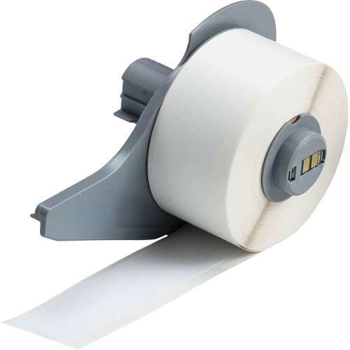 SHF059-All-Weather Permanent Adhesive Label Tape