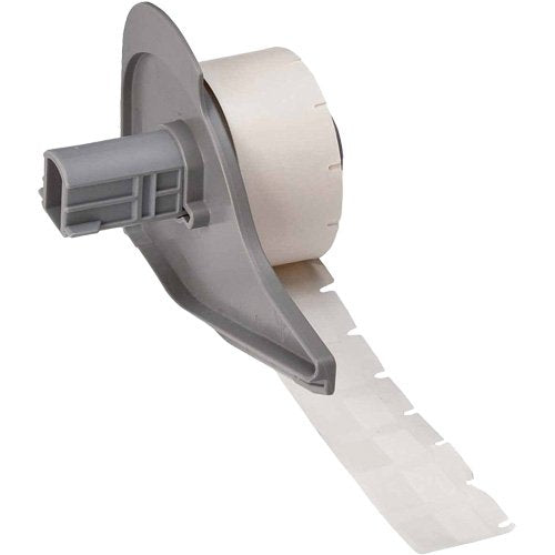 SHF072-Self-Laminating Wrap-Around Wire & Cable Labels