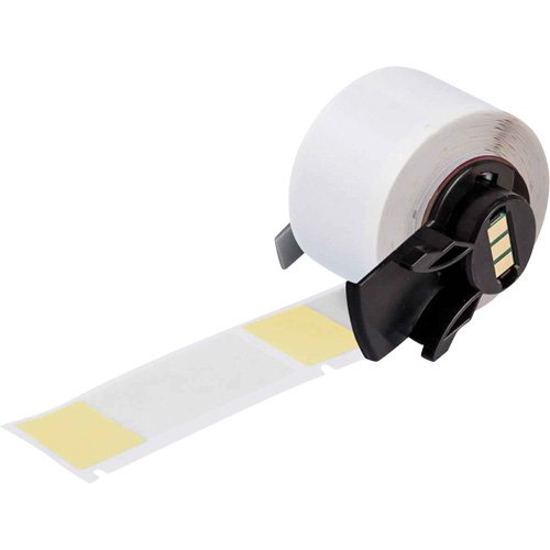 SHF078-Self-Laminating Wrap-Around Wire & Cable Labels