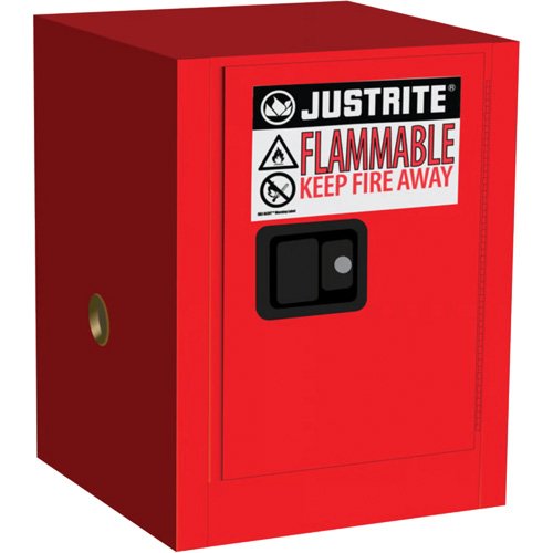 SHG720-Sure-Grip® EX Countertop Flammable Cabinet