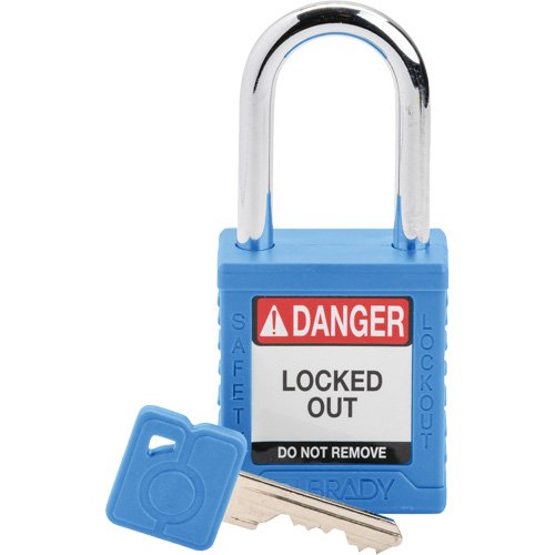 SHJ144-Compact Lockout Padlock