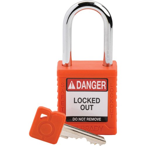 SHJ145-Compact Lockout Padlock