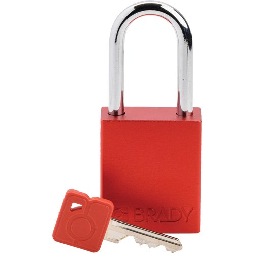 SHJ180-Lockout Padlock