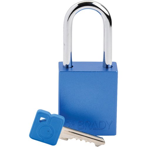 SHJ182-Lockout Padlock