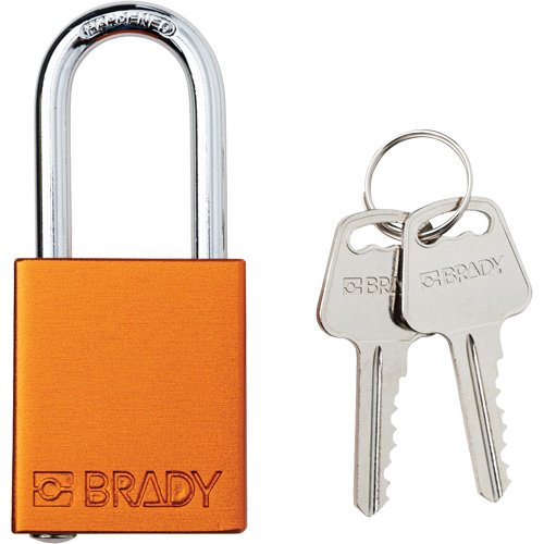 SHJ183-Lockout Padlock