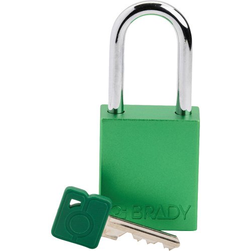 SHJ184-Lockout Padlock