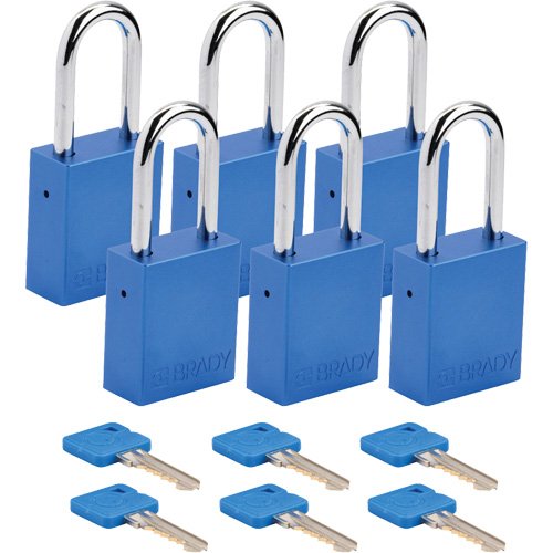 SHJ192-Lockout Padlock