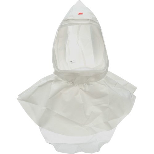 SHK553-Versaflo™ S-Series PAPR Hood with Shroud