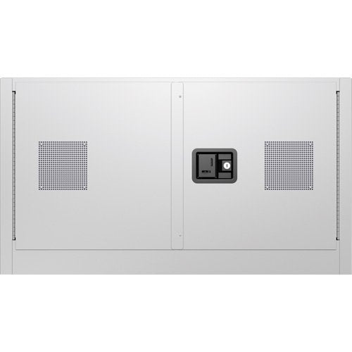 SHL230-4kWh TECR Lithium-Ion Battery Charging Cabinet