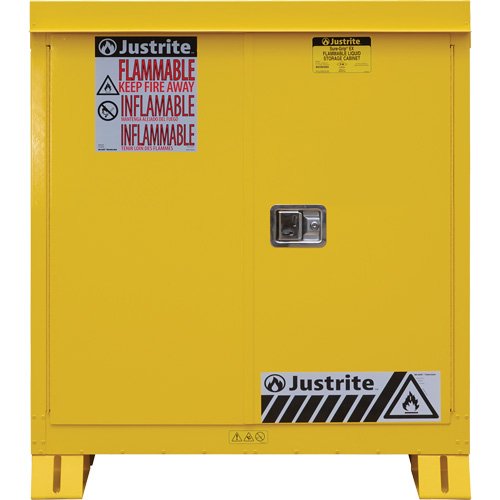 SHL764-Outdoor Flammable Storage Cabinet