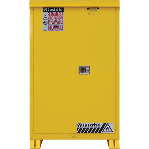 SHL765-Outdoor Flammable Storage Cabinet