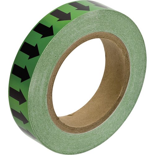SI643-Directional Arrow Pipe Marker Tape