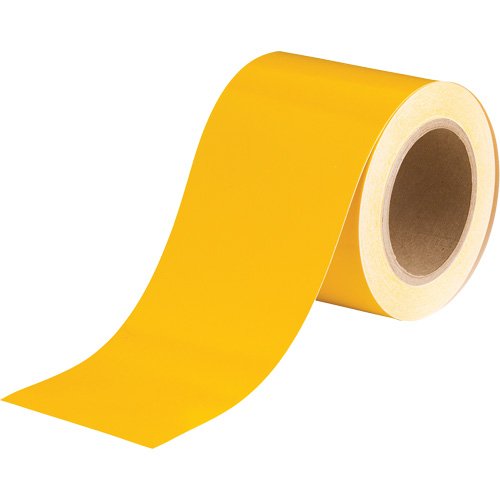 SI681-Pipe Marker Tape