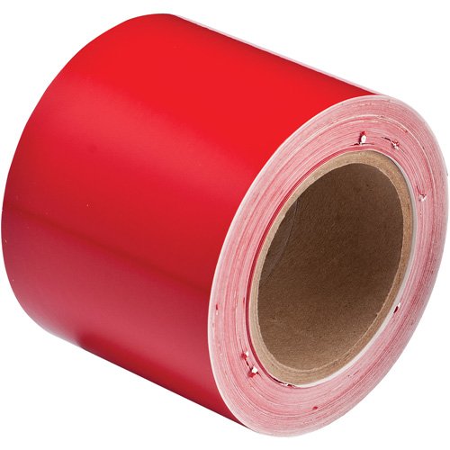 SI687-Pipe Marker Tape