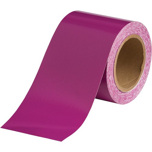 SI708-Pipe Marker Tape