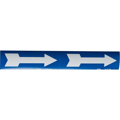 SI713-Arrow Pipe Markers