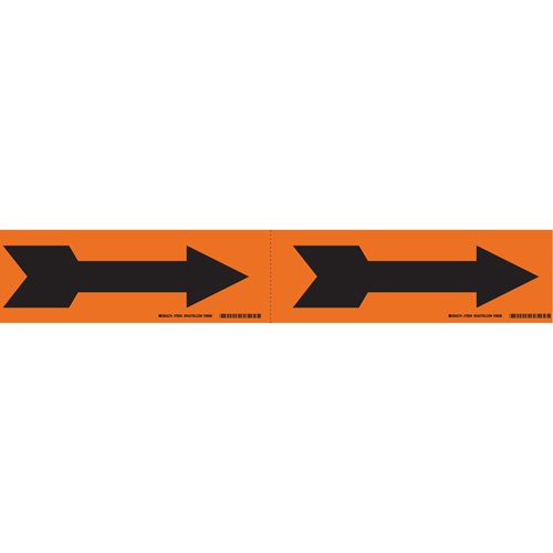 SI723-Arrow Pipe Markers