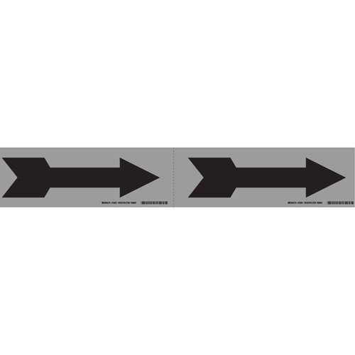 SI725-Arrow Pipe Markers