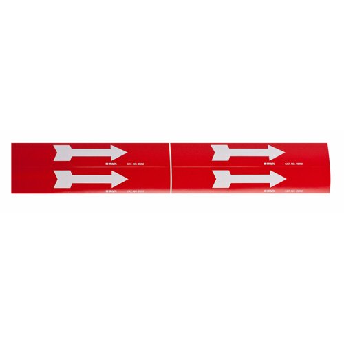 SI732-Arrow Pipe Marker