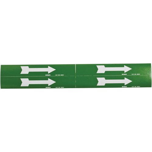 SI733-Arrow Pipe Markers