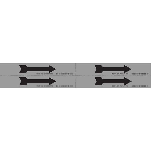 SI736-Arrow Pipe Marker