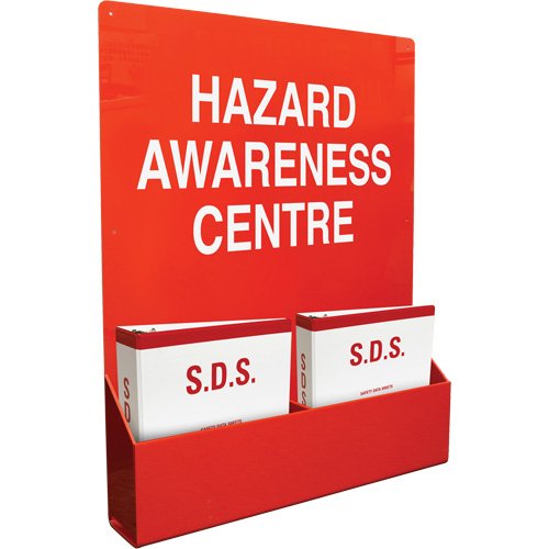 SI993-Hazard Awareness Centre Kit