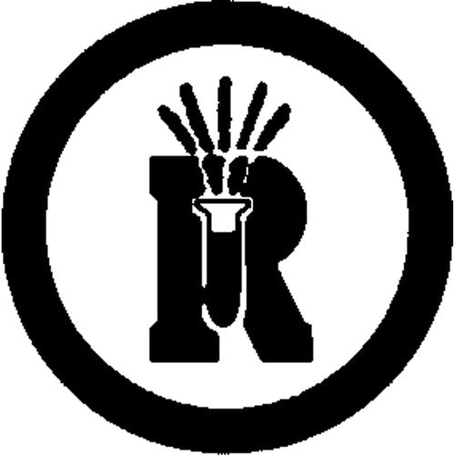 SJ034-WHMIS Pictogram - Dangerously Reactive